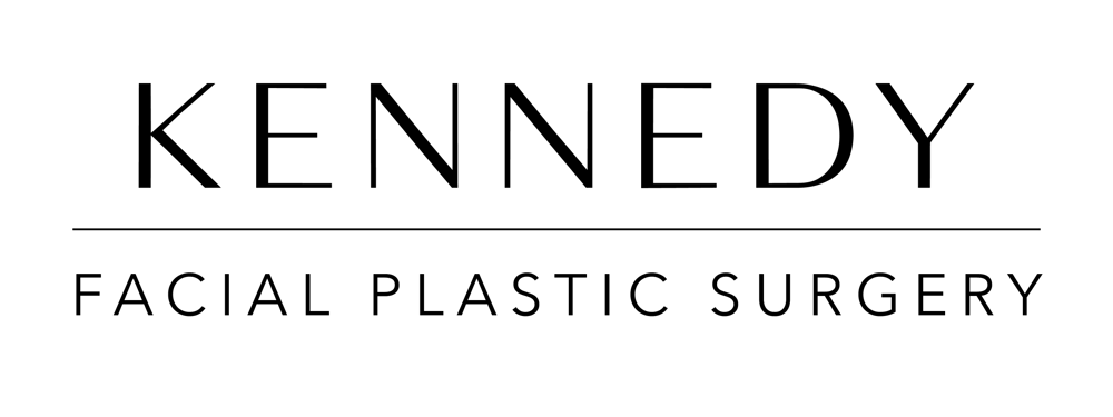 Kennedy Facial Plastic Surgery Logo