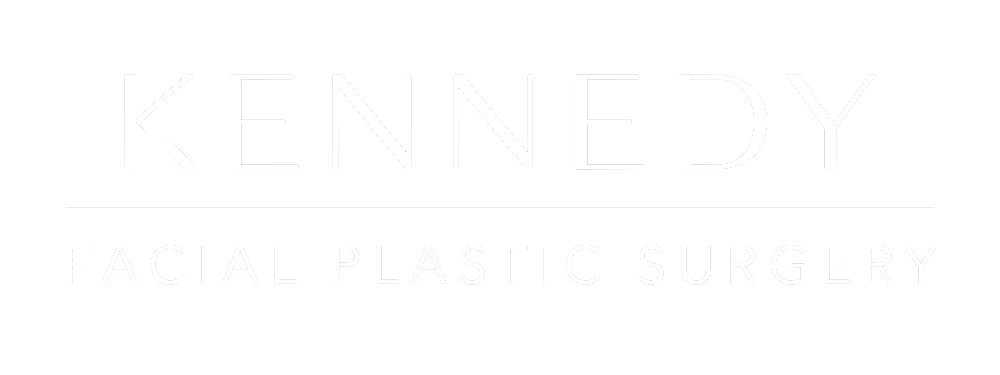 Kennedy Facial Plastic Surgery Logo